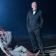 Ford (Anthony Hopkins) and his masterpiece.